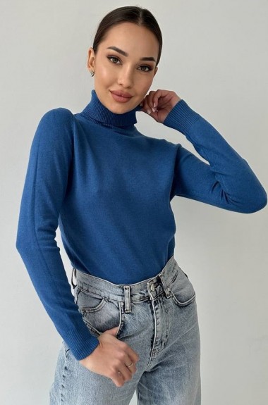 Кашемировый гольф WA-069A300