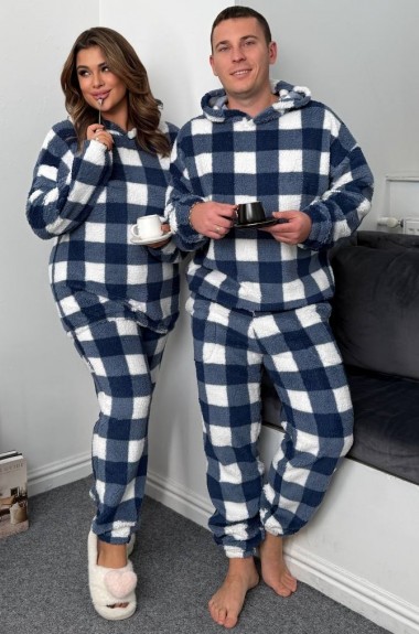 Пижама унисекс DG-c160A600