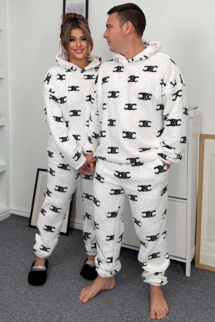 Піжама унісекс DG-c160A600