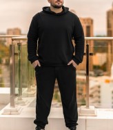 Костюм мужской флисовый DG-d151A650