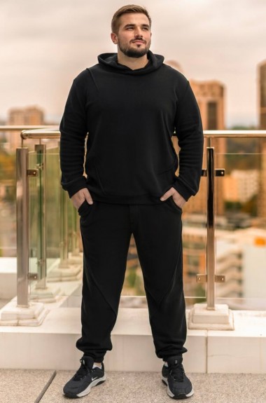 Костюм мужской флисовый DG-d151A650 Костюм мужской флисовый DG-d151A650