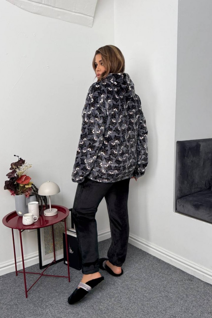 Плюшева піжама DG-c162A800