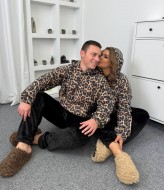 Пижама унисекс DG-c164A800