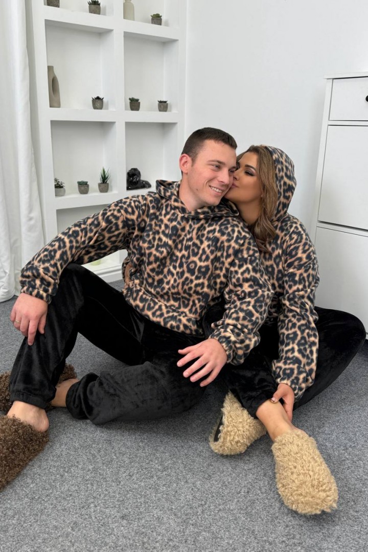 Пижама унисекс DG-c164A800