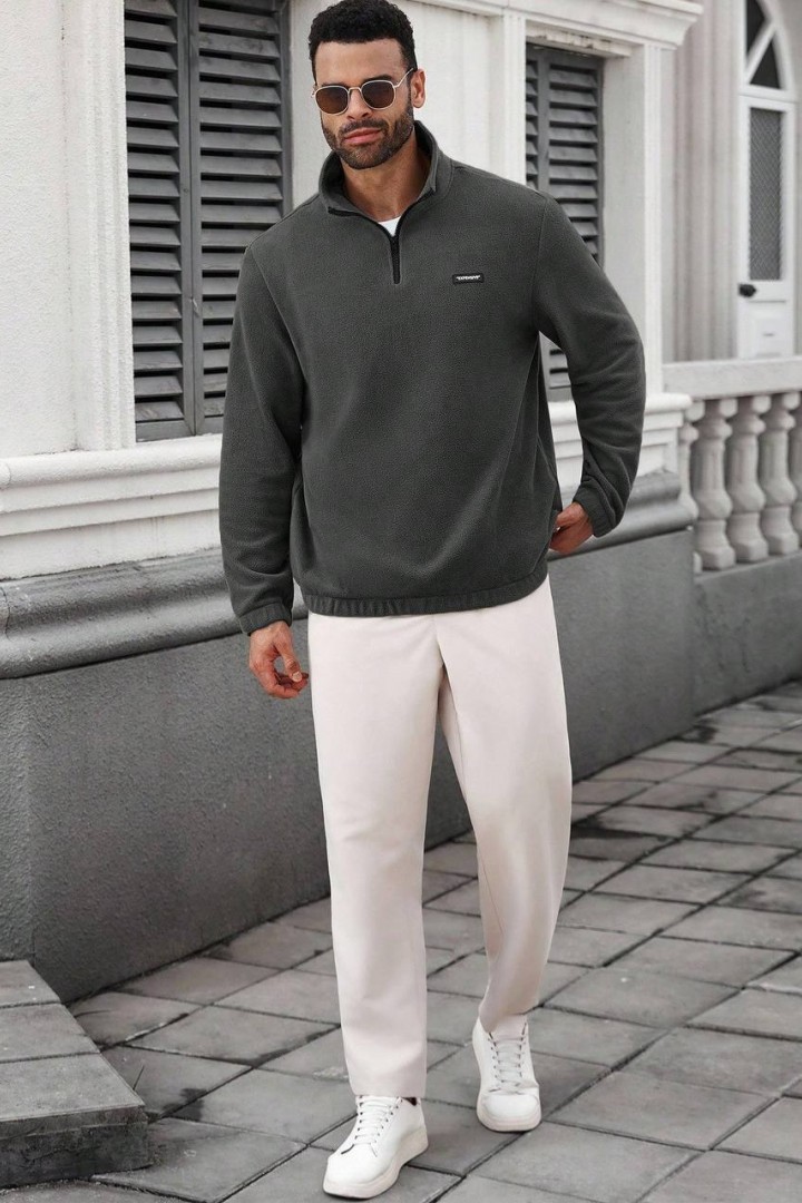 Мужской свитшот DV-AR5492A395