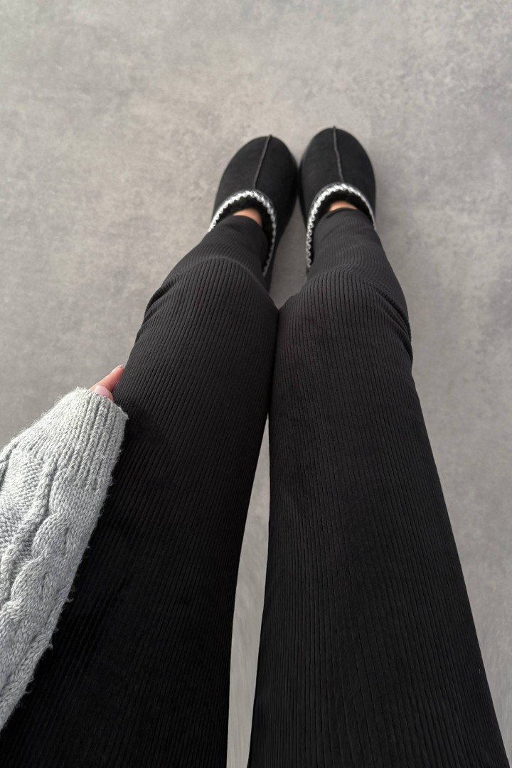 Лосины велюровые MIY-1075A420