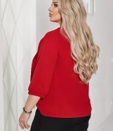 Блузка женская JA-838.3A300