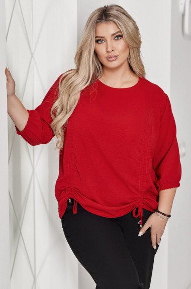 Блузка женская JA-838.3A300