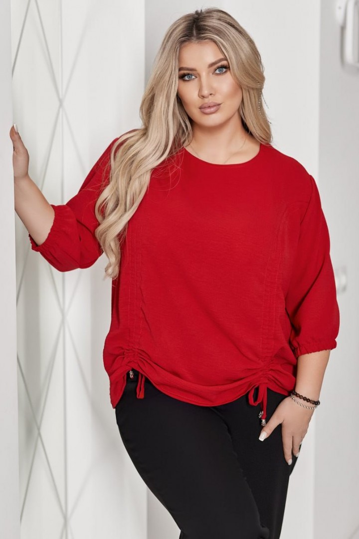 Блузка женская JA-838.3A300