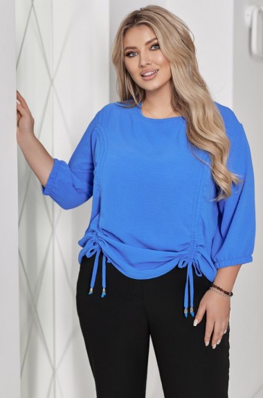 Блузка женская JA-838.3A300 Блузка женская JA-838.3A300