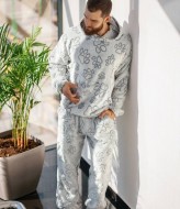 Пижама унисекс DG-c41903A750