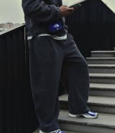 Теплый мужской костюм AP-1132A999