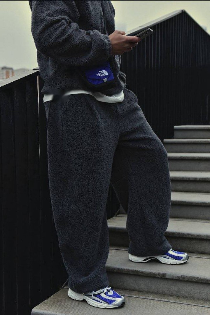 Теплый мужской костюм AP-1132A999