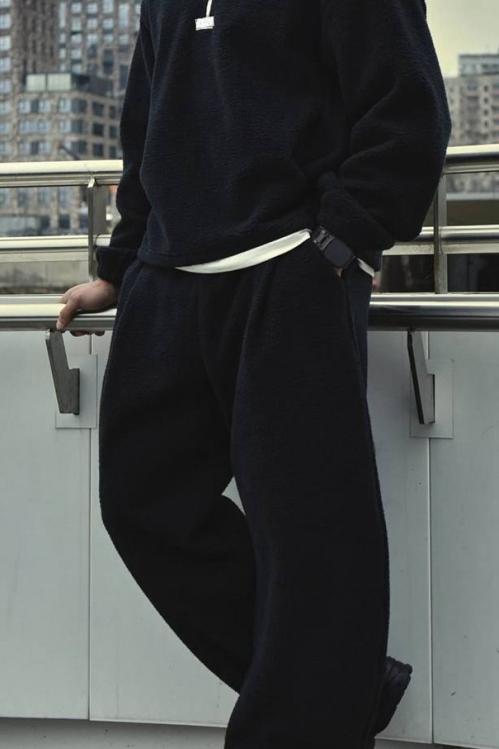 Теплый мужской костюм AP-1132A999