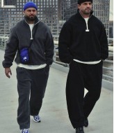 Теплый мужской костюм AP-1132A999