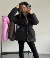 Куртка пуфер CULT-2100A1350