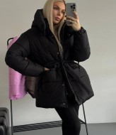 Куртка пуфер CULT-2100A1350