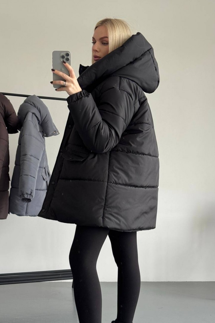 Куртка пуфер CULT-2100A1350