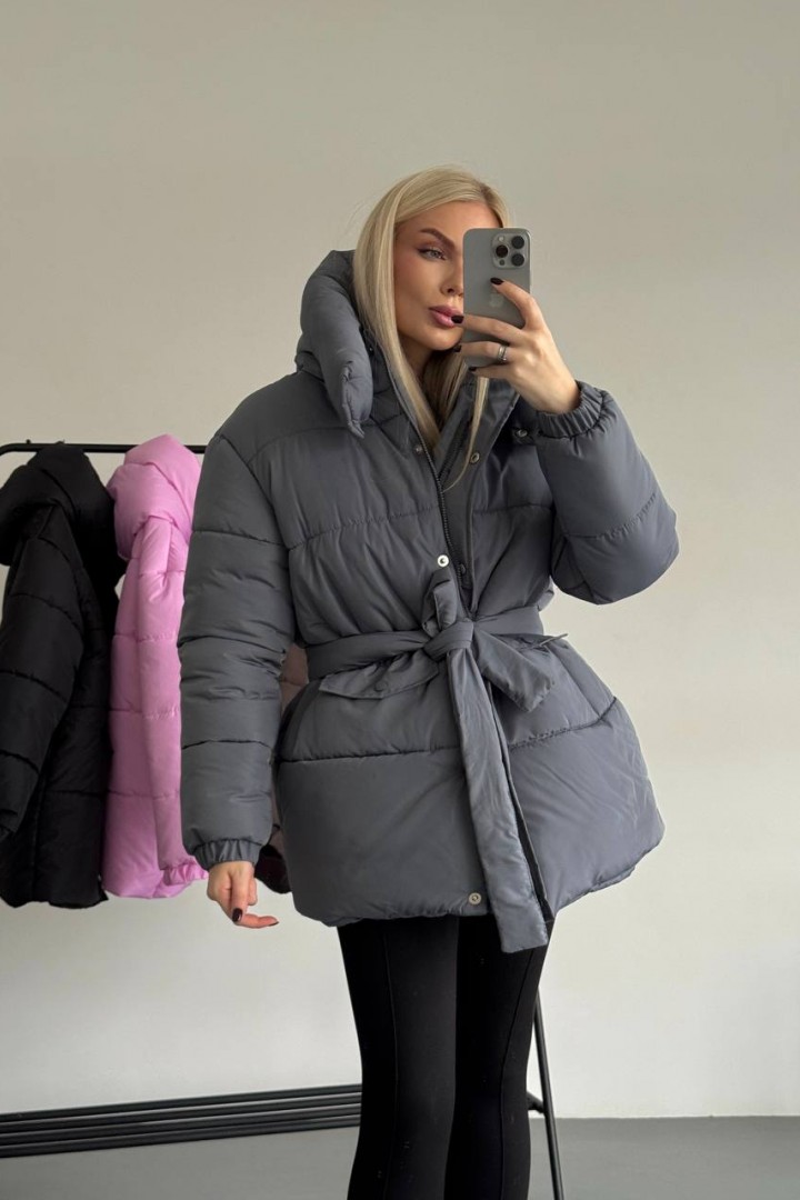 Куртка пуфер CULT-2100A1350