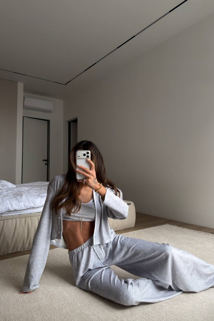 Домашний комплект тройка SAP-118A650