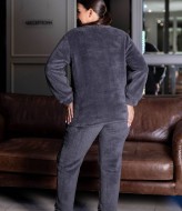 Плюшевая пижама IRI-20044A15