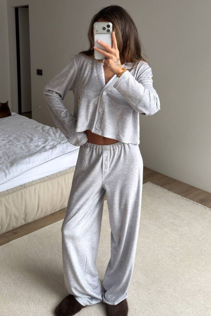 Домашний комплект тройка SAP-118A650