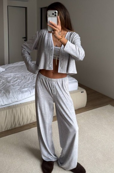 Домашний комплект тройка SAP-118A650