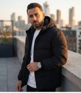 Свободный тоненький свитер IND-5047A510