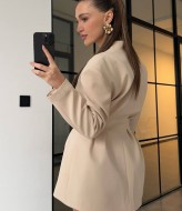 Жакет платье SAP-070A550 Жакет платье SAP-070A550