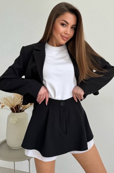 Костюм молодежный KL-787A580