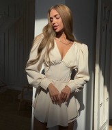 Сукня-комбінезон JW-289A500