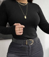 Женский лонгслив INS-445A450