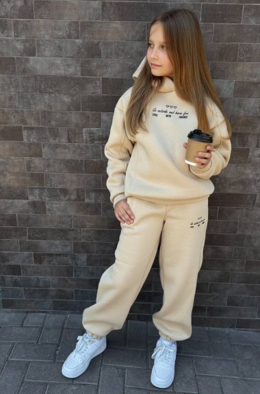 Дитячий спортивний костюм ZIF-2281A820