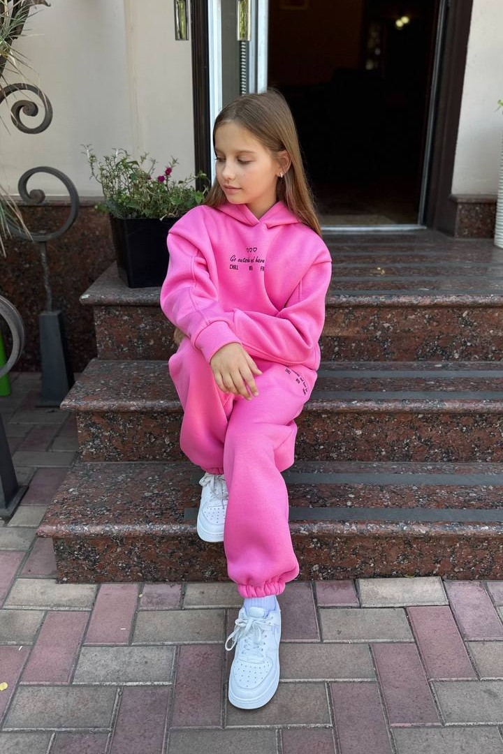 Дитячий спортивний костюм ZIF-2281A820