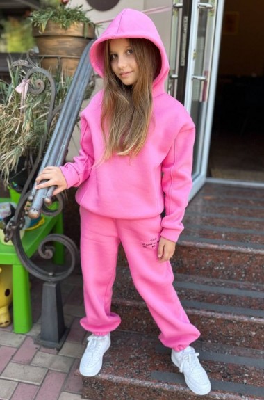 Дитячий спортивний костюм ZIF-2281A820