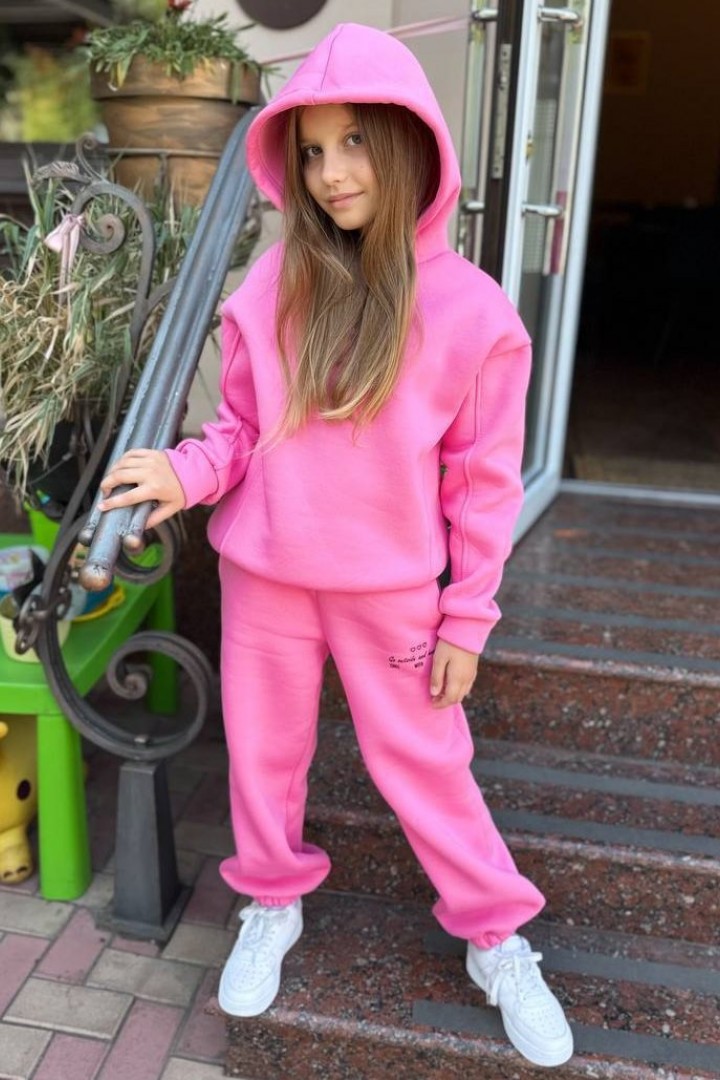 Дитячий спортивний костюм ZIF-2281A820