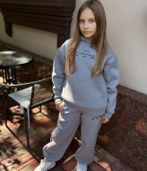 Дитячий спортивний костюм ZIF-2281A820