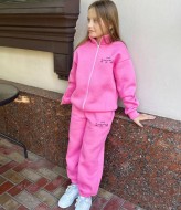 Дитячий спортивний костюм ZIF-2280A820