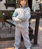 Дитячий спортивний костюм ZIF-2280A820