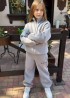 Спортивный костюм для детей  ZIF-2280A820