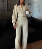 Ангоровий комбінезон LOU-1340A850