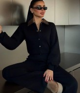 Ангоровий комбінезон LOU-1340A850