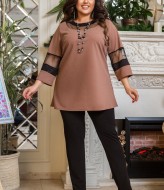 Женский комплект двойка IT-1258A550