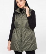 Жилет с кулиской OZM-D78A570