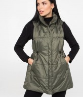 Жилет с кулиской OZM-D78A570