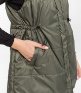 Жилет с кулиской OZM-D78A570