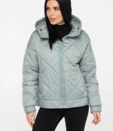 Демисезонная куртка OZM-D130A850