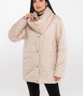 Стильная куртка OZM-M132A500