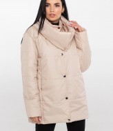 Стильная куртка OZM-M132A500