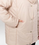 Стильная куртка OZM-M132A500